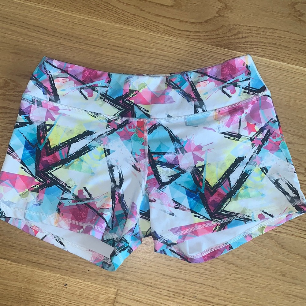 Born Primitive Booty Shorts